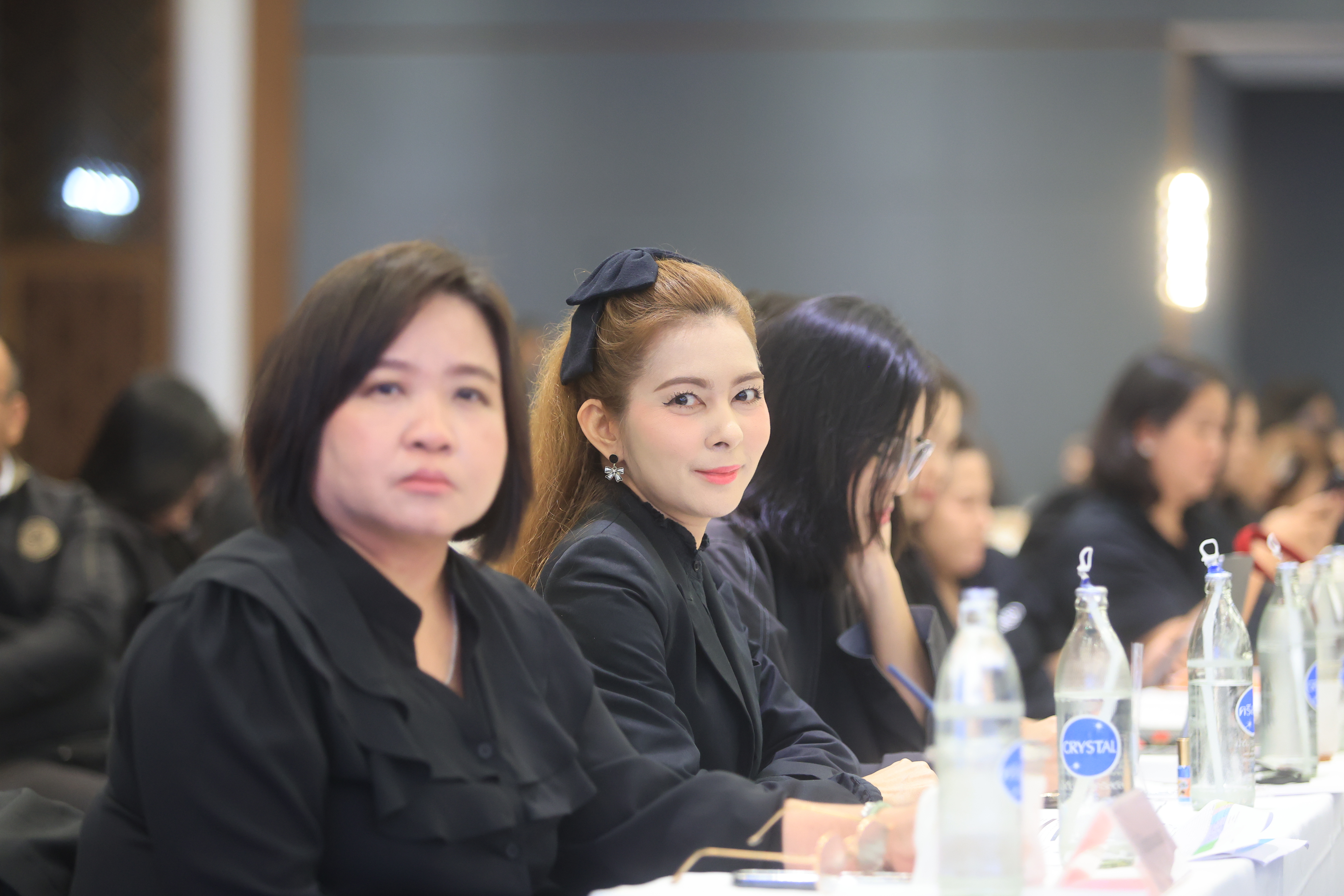 title - เลขาฯ ส.ป.ก. ประชุมเข้ม! 